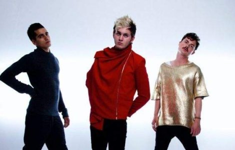 Belgia: Un artist britanic s-a sinucis la un festival de muzica