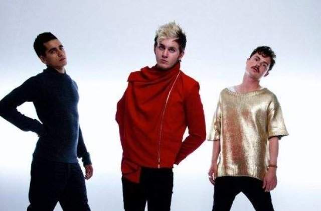 Belgia: Un artist britanic s-a sinucis la un festival de muzica