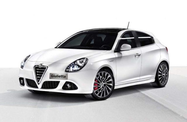 Volkswagen vrea sa cumpere Alfa Romeo, dar italienii nu vor sa vanda