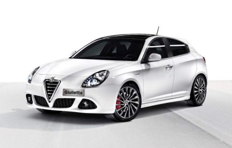 Volkswagen vrea sa cumpere Alfa Romeo, dar italienii nu vor sa vanda