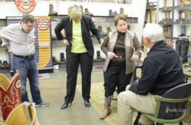 [VIDEO] Emotionant! Nunta a doi tineri cu sindromul Down a devenit virala