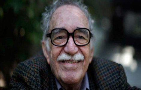 Gabriel Garcia Marquez, spitalizat din cauza unei infectii urinare