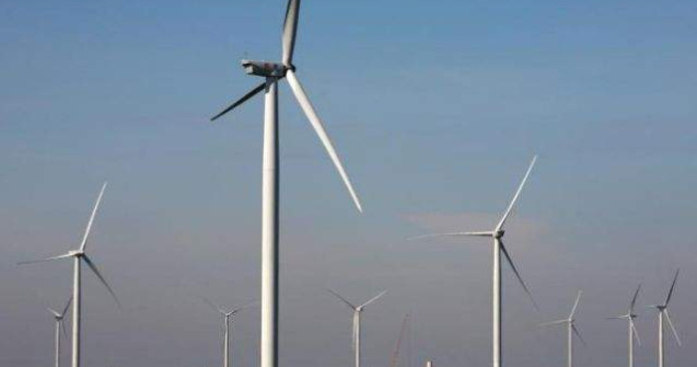 Grupul CEZ, dispus sa vanda tot parcul eolian detinut in Romania