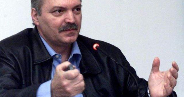 Victor Socaciu urmeaza sa fie numit consul general la Montreal