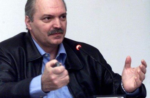 Victor Socaciu urmeaza sa fie numit consul general la Montreal