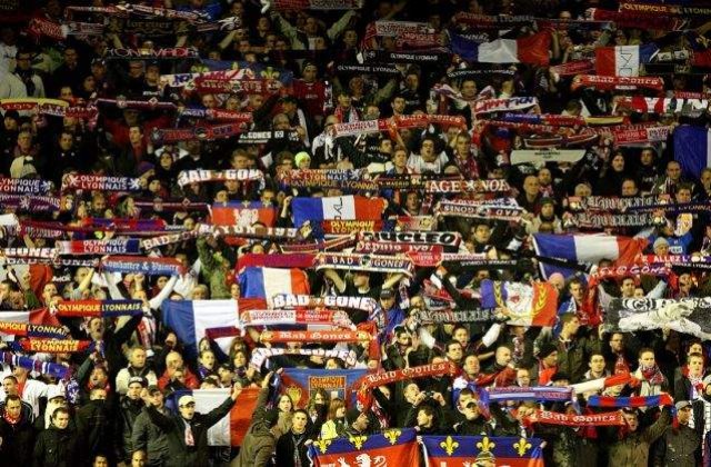 Remi Garde: In retur nu vrem sa dezamagim suporterii