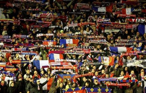 Remi Garde: In retur nu vrem sa dezamagim suporterii