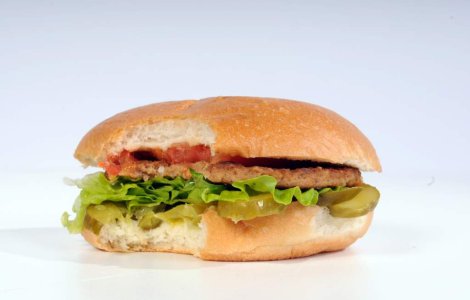 McDonald`s inchide restaurantele din Crimeea