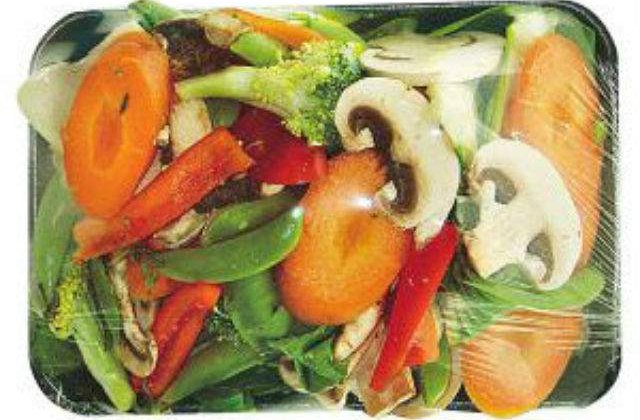 Studiu: Vegetarienii au o calitate a vietii mai scazuta