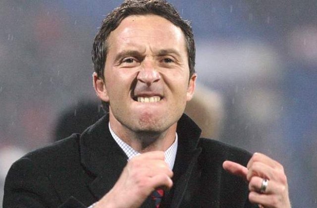 Contestatia facuta de MM Stoica, judecata pe 16 mai