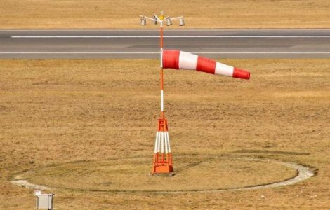  Update  Cod galben de vant in aproape tot sudul tarii