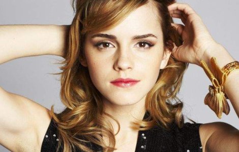 Emma Watson a devenit instructor de yoga