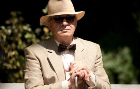 Lungmetrajul "Puzzle", de Andrei Zinca, proiectat la New York