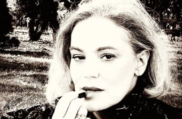 Maia Morgenstern, agresată din cauza unui rol: &bdquo;Mi-am simțit viața &icirc;n pericol&rdquo;