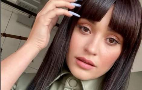 Irina Rimes, criticată de internauți că nu știe engleză! Ce a avut artista de zis în apărarea sa