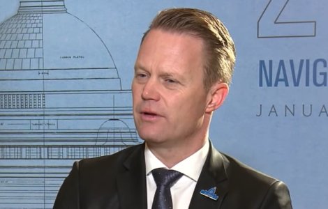 Danemarca expulzează 15 diplomați ruși pentru activități de spionaj. Semnal clar către Kremlin