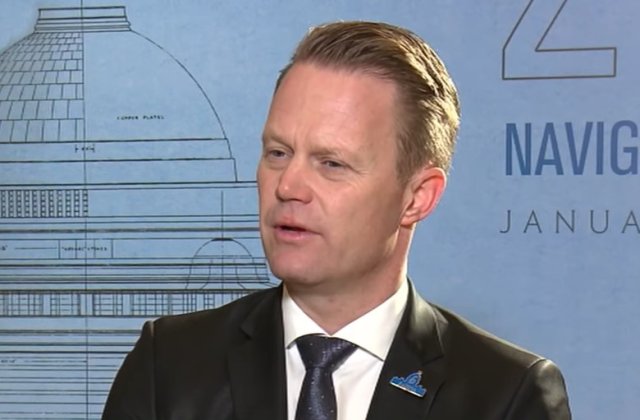 Danemarca expulzează 15 diplomați ruși pentru activități de spionaj. Semnal clar către Kremlin 