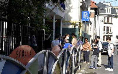 Simulare Evaluare Națională...