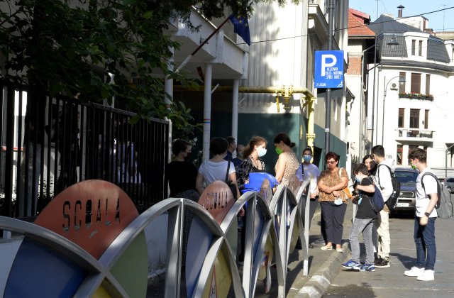 Simulare Evaluare Națională 2022. Subiecte și barem la Matematică