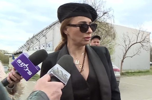 Anamaria Prodan, replici savuroase la tribunal: „Uită-te la mine. Mă iubești de leșini!” 