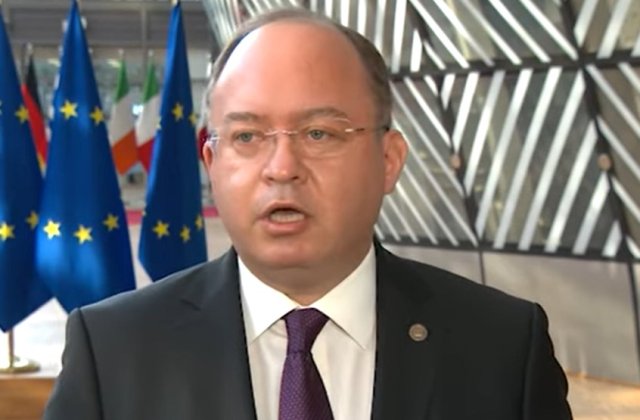 10 reprezentanți ai Ambasadei Rusiei de la București, declarați „persoane non grata” 