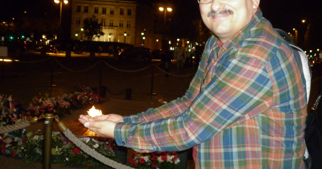 Cine este Bogdan Drăghici, bărbatul care s-a sinucis la Ambasada Rusiei