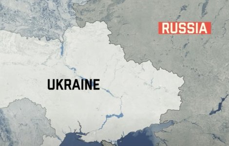 Obiectivul Rusiei în Ucraina. Vladimir Putin mai are o lună la dispoziție să-l atingă