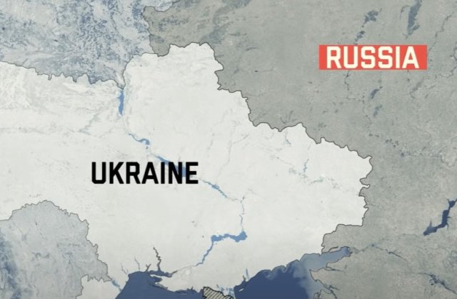 Obiectivul Rusiei în Ucraina. Vladimir Putin mai are o lună la dispoziție să-l atingă 