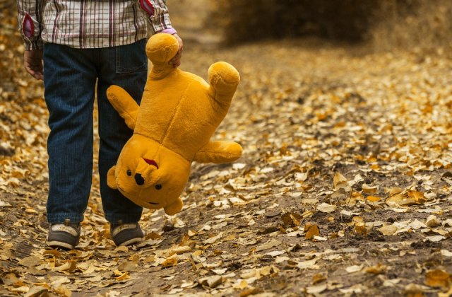 Sasha, băiețelul de 4 ani dispărut &icirc;n zona Kiev &icirc;n urmă cu o lună, a fost găsit mort