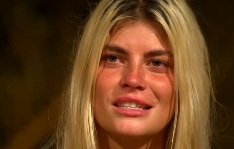 O nouă eliminare în echipa Faimoșilor! Laura Giurcanu a părăsit competiția cu ochii în lacrimi