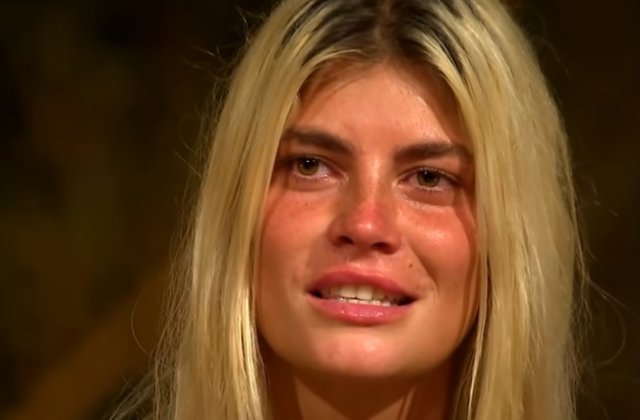 O nouă eliminare în echipa Faimoșilor! Laura Giurcanu a părăsit competiția cu ochii în lacrimi