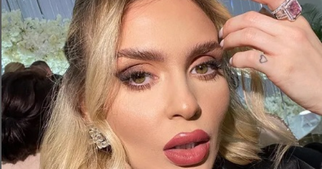 Oana Radu și-ar putea pierde vocea pentru totdeauna! Ce i s-a întâmplat artistei