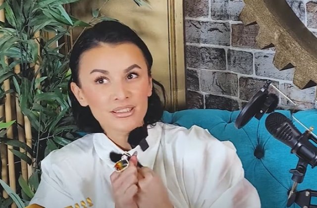 Ce crede Ruxi despre despre căsătorie și copii: „M-am gândit la asta și m-am speriat”