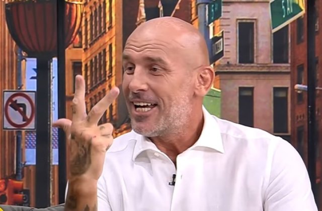 Cătălin Zmărăndescu, primele declarații după eliminarea Laurei Giurcanu de la Survivor: „Elena a fost manipulată de...”