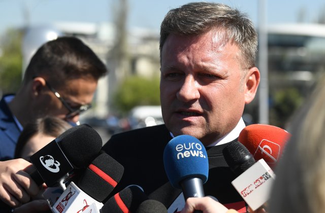 Budăi, despre realizarea unui pachet de măsuri denumit "Sprijin pentru România"