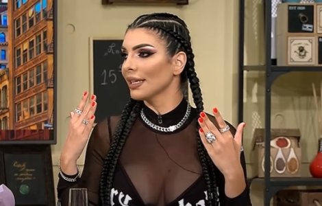 S-ar mai întoarce sau nu Andreea Tonciu la Survivor România! Vedeta a spus-o în fața tuturor