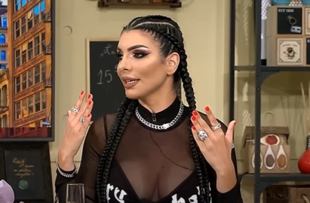 S-ar mai întoarce sau nu Andreea Tonciu la Survivor România! Vedeta a spus-o în fața tuturor