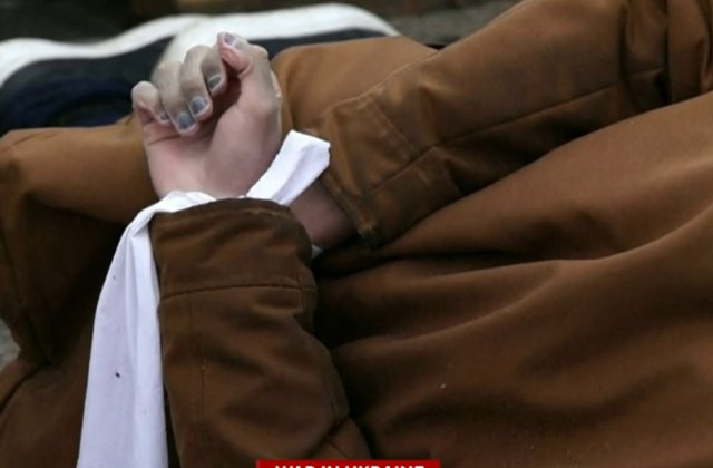 Judecarea crimelor de război din Ucraina. Expert internațional: Imaginile &bdquo;nu vor fi de ajuns&rdquo; 