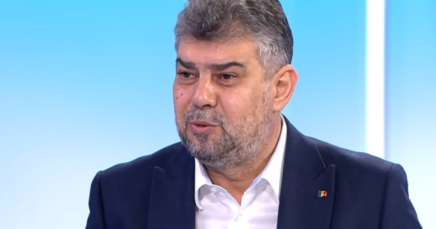 Alegeri 2024. Marcel Ciolacu: Cu certitudine PSD va da premierul dacă Ciucă va deveni președintele PNL