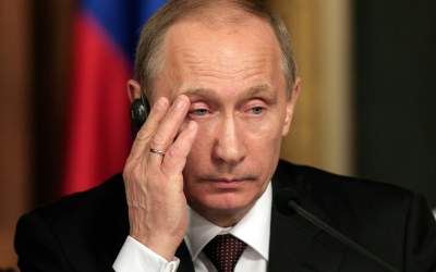 Rusia ar putea fi suspendată...