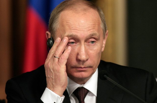 Rusia ar putea fi suspendată astăzi din Consiliul pentru Drepturile Omului