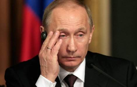 Rusia ar putea fi suspendată astăzi din Consiliul pentru Drepturile Omului