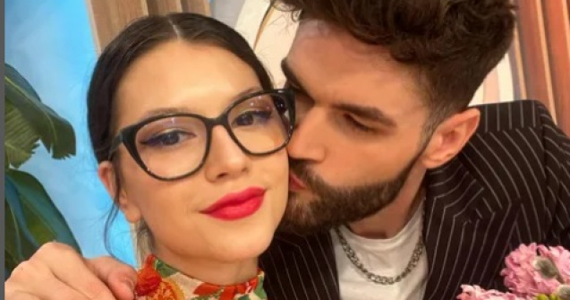 Edward Sanda și Cleopatra Stratan, despre vacanța din Paris: „Orașul manelelor”