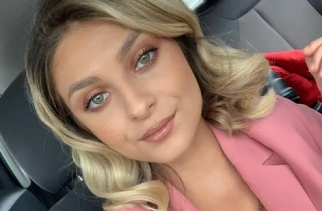 În ce va investi Elena Matei banii câștigați la Survivor România: „Nu vreau să mai lucrez pentru nimeni”