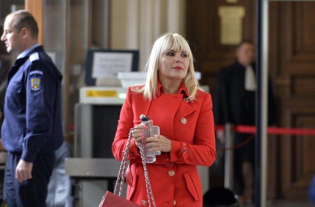 BREAKING NEWS Elena Udrea, condamnată la 6 ani de &icirc;nchisoare &icirc;n dosarul Gala Bute/Fostul ministru a fost prins &icirc;n Bulgaria, după ce a plecat din țară