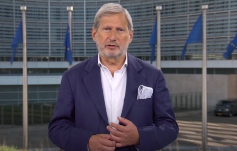 Comisia Europeană: Ucraina are nevoie de un Plan Marshall actualizat după războiul cu Rusia