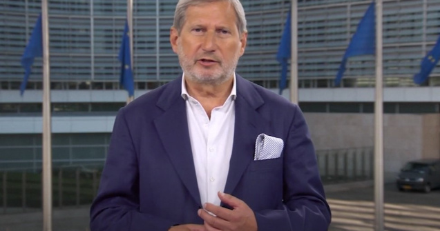 Comisia Europeană: Ucraina are nevoie de un Plan Marshall actualizat după războiul cu Rusia