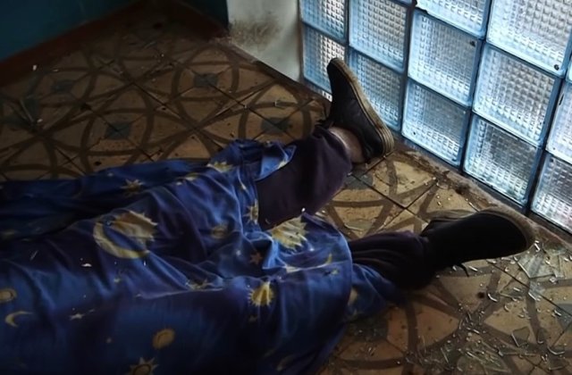 Convorbiri interceptate ale unor soldați ruși: „Mai întâi civilii sunt interogaţi, apoi sunt împuşcaţi” 