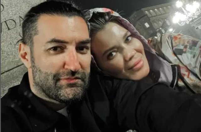 Gina Pistol, impresionată de gestul pe care l-a făcut fiica sa: &bdquo;Doamne, &icirc;mi vine să pl&acirc;ng&rdquo;