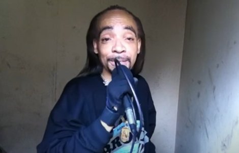 Kidd Creole, declarat vinovat de uciderea unei persoane. Rapperul american urmează să-și afle sentința